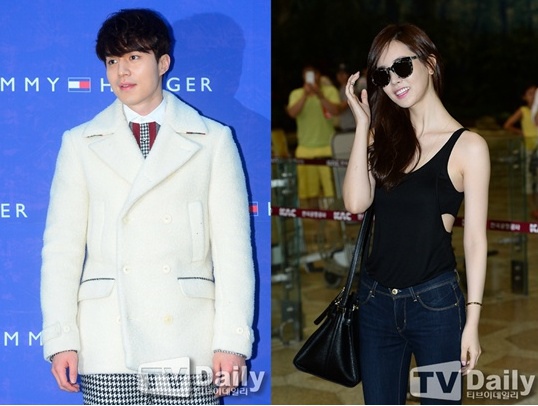 李東旭、李多海時隔8年再合作《Hotel King》 李東旭、李多海時隔8年再合作《Hotel King》