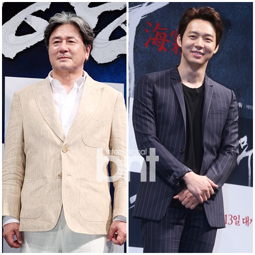 韓男團JYJ朴有天獲美麗演出者獎新人獎 韓男團JYJ朴有天獲美麗演出者獎新人獎