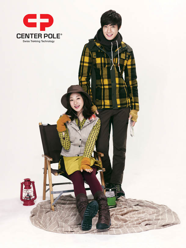 金賢重&姜素拉_Center Pole_2012_1