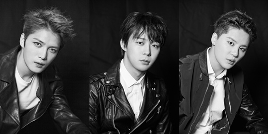 JYJ,首張單曲「Wake me tonight」 時隔5年的日本正式發行 「人氣火爆」 JYJ,首張單曲「Wake me tonight」 時隔5年的日本正式發行 「人氣火爆」
