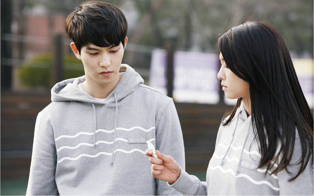 AOA雪賢加盟《Orange Marmalade》變玻璃心吸血鬼 _2 AOA雪賢加盟《Orange Marmalade》變玻璃心吸血鬼 _2