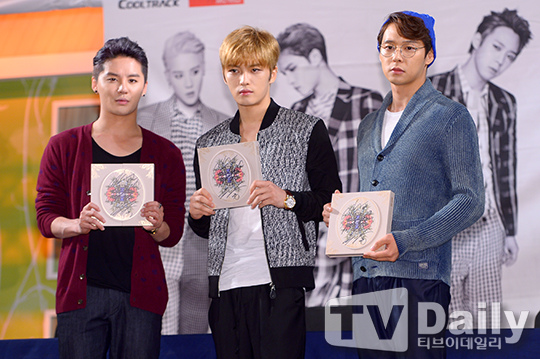 JYJ法案「禁止無理由封殺」 電視活動有望破冰 JYJ法案「禁止無理由封殺」 電視活動有望破冰
