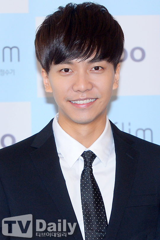 李昇基客串《製作人》本色出演大明星 李昇基客串《製作人》本色出演大明星