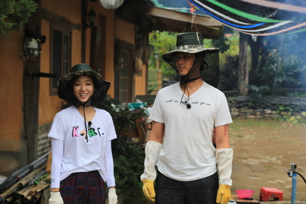 朴信惠再訪《一日三餐》幹活小能手重現 _1