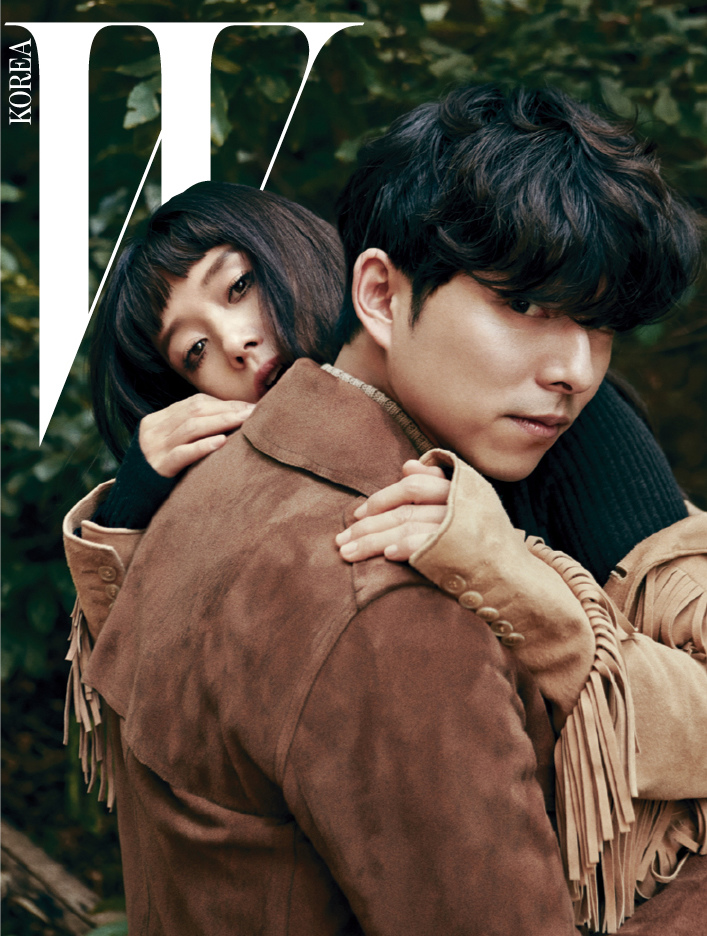 孔侑&全度妍_W Korea_201511_2