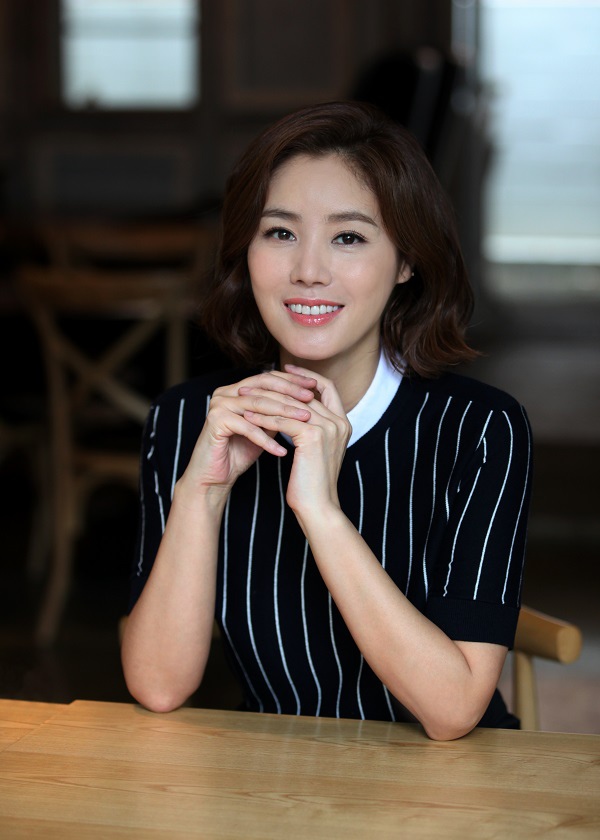 金成鈴確認出演《Mrs.Cop》第二季 3月5日首播 金成鈴確認出演《Mrs.Cop》第二季 3月5日首播