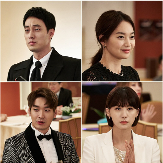 《Venus》今晚大結局 四主演公開終映感想