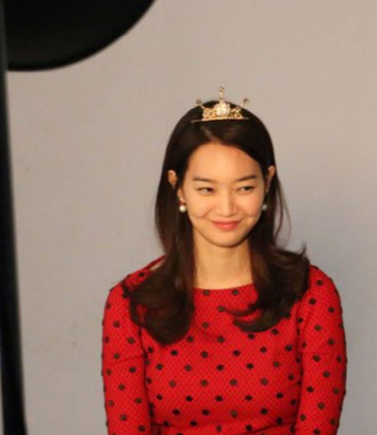 《Venus》終映 申敏兒SNS謝粉絲