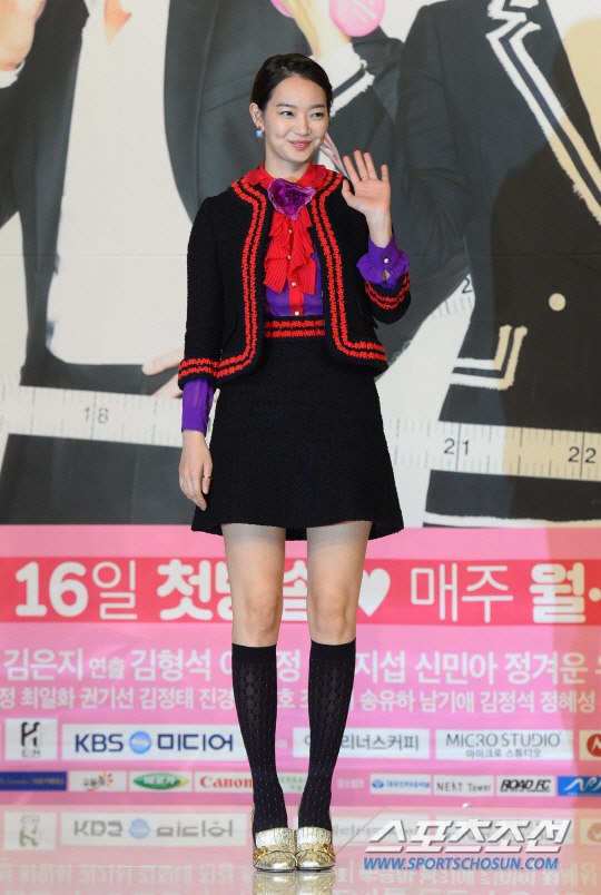 申敏兒公開近況 稱懷念《Venus》 申敏兒公開近況 稱懷念《Venus》