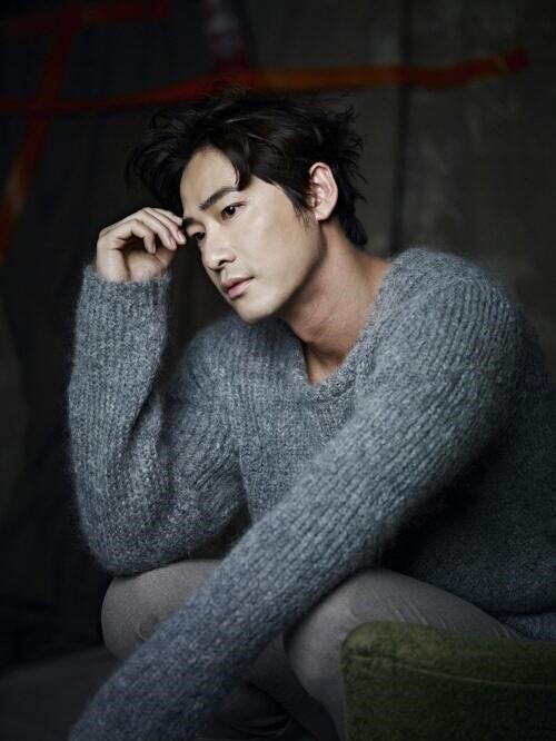 姜至奐將出演新劇《Monster》 時隔兩年回歸螢幕 姜至奐將出演新劇《Monster》 時隔兩年回歸螢幕