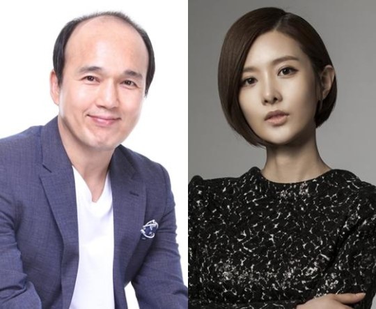 金釉利金光奎出演《結婚契約》 飾重要角色引期待 金釉利金光奎出演《結婚契約》 飾重要角色引期待