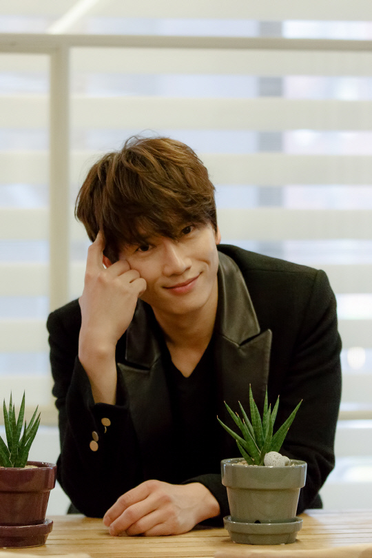 池晟獲「PD大賞」傑出演員獎 向《KMHM》導演致謝