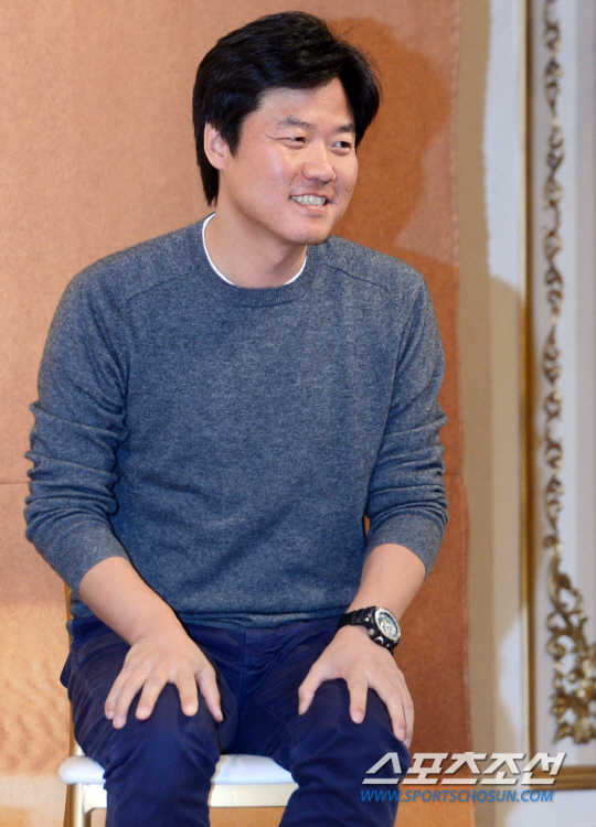 《花樣青春—非洲篇》發表會 羅PD曝未選李東輝理由 《花樣青春—非洲篇》發表會 羅PD曝未選李東輝理由