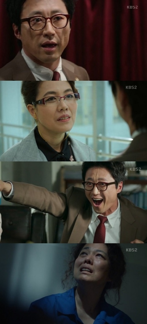 《趙德浩》收視率再創新高 連續6次奪得月火劇冠軍