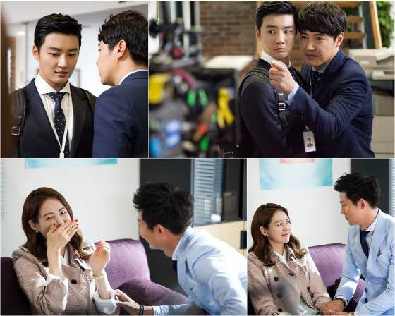 《玉氏南政基》今晚播出大結局 尹施允將驚喜亮相 《玉氏南政基》今晚播出大結局 尹施允將驚喜亮相