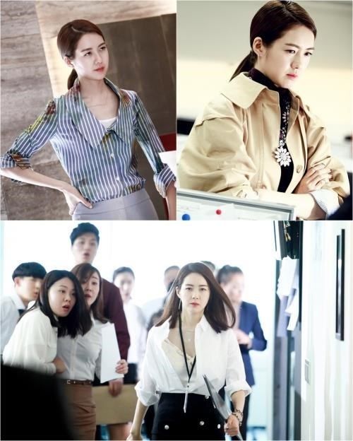 《玉氏南征記》李枖原投入首次拍攝 淑女變身悍婦 《玉氏南征記》李枖原投入首次拍攝 淑女變身悍婦