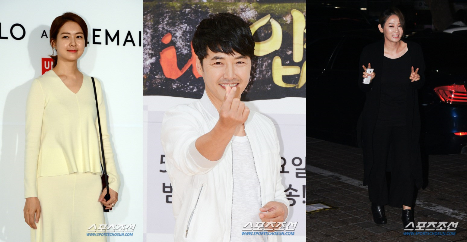 李枖原尹相鉉出演JTBC新劇 明日參與台詞排練 李枖原尹相鉉出演JTBC新劇 明日參與台詞排練