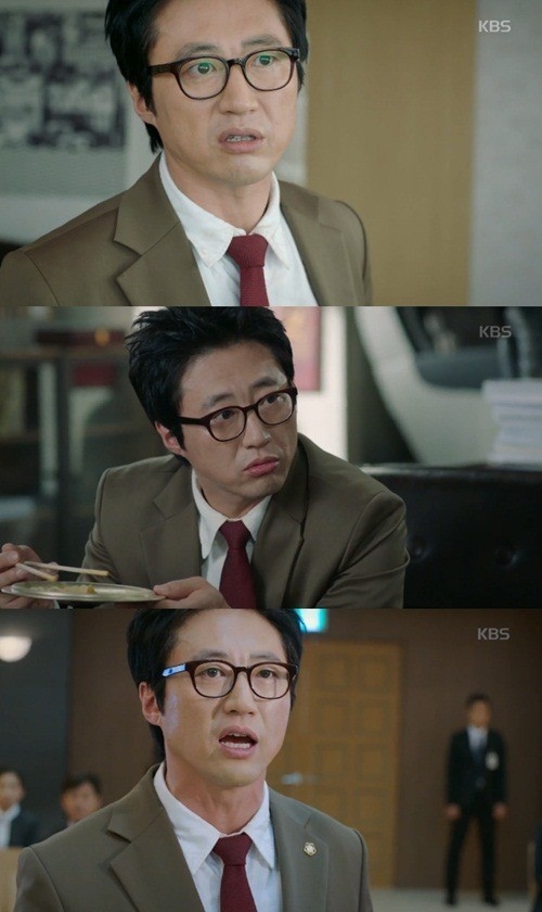 《趙德浩》完美收官 收視率創新高居月火劇之首 《趙德浩》完美收官 收視率創新高居月火劇之首