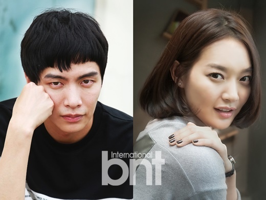 申敏兒李民基有望出演tvN新劇 時隔7年再度合作