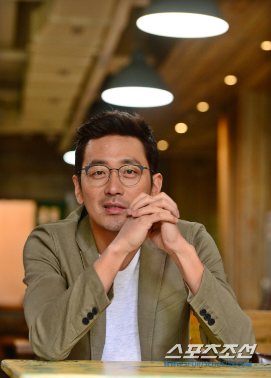河正宇客串電視劇《Entourage》 闊別9年亮相電視螢幕 河正宇客串電視劇《Entourage》 闊別9年亮相電視螢幕