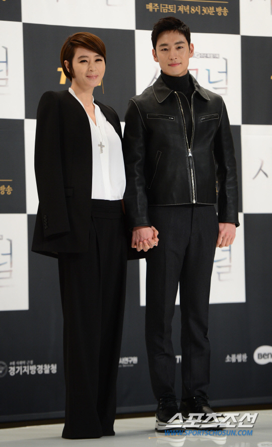 李帝勳金惠秀主演《無挑》 《Signal》主演「無限商社」聚首