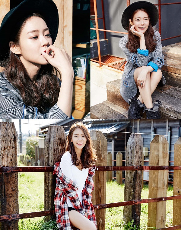 韓昇延solo活動開啟 海內外檔期豐富