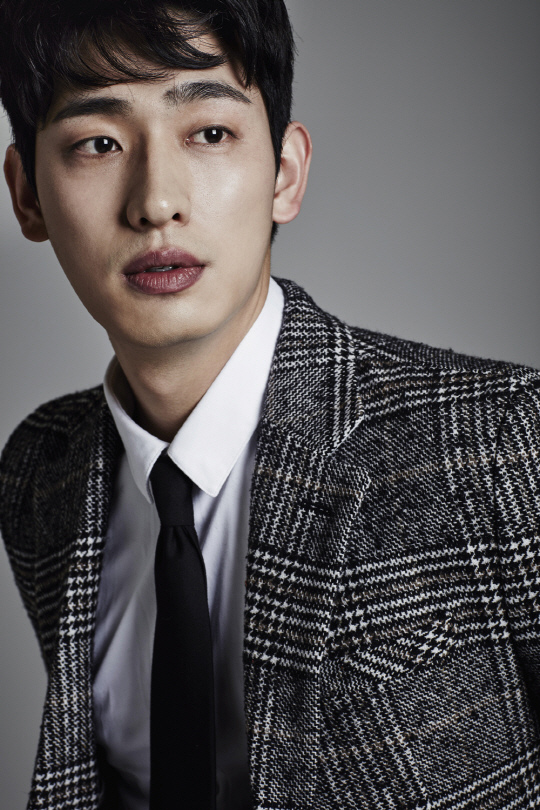 《青春時代》尹博公開終映感言 致謝搭檔韓藝璃 《青春時代》尹博公開終映感言 致謝搭檔韓藝璃