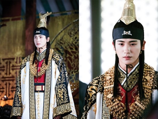 《花郎》朴炯植公開終映感言：幸福美好