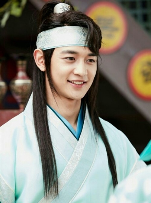 《花郎》今晚播大結局 珉豪公開出演心得