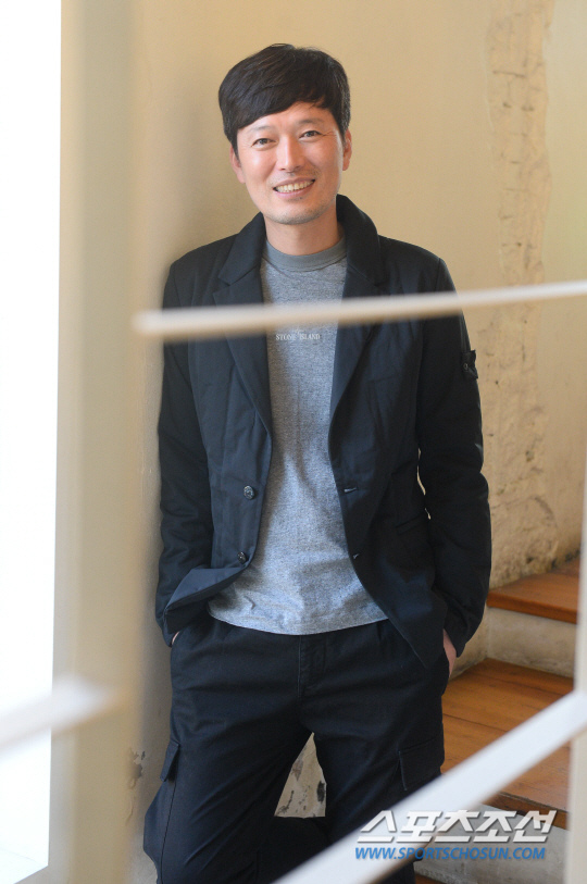 鄭在詠擔綱OCN新劇主演 飾老手刑警