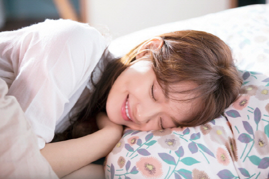 《明天和你》開播在即 李帝勳申敏兒曝拍攝感想 《明天和你》開播在即 李帝勳申敏兒曝拍攝感想