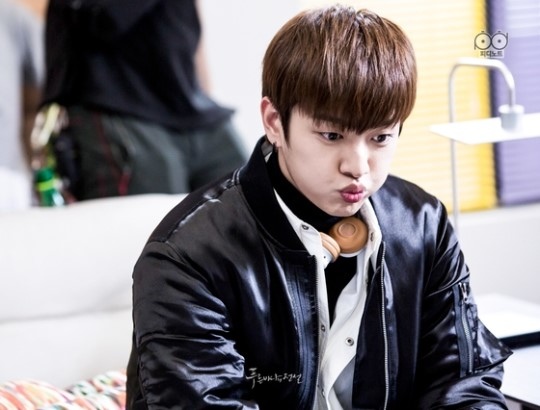 《藍海傳說》今晚播大結局 申原昊公開終映感言