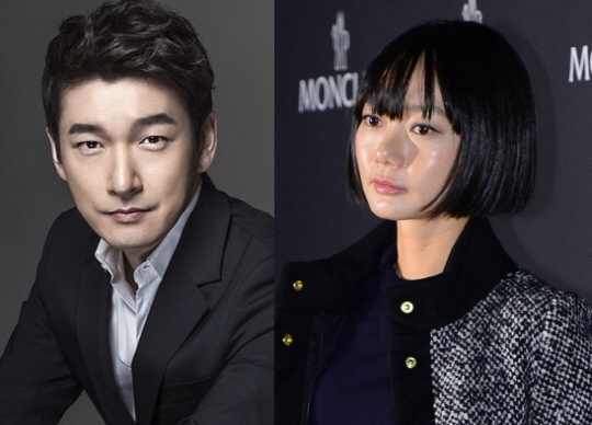 曹承佑裴斗娜出演tvN新劇 飾檢察官與警察 曹承佑裴斗娜出演tvN新劇 飾檢察官與警察