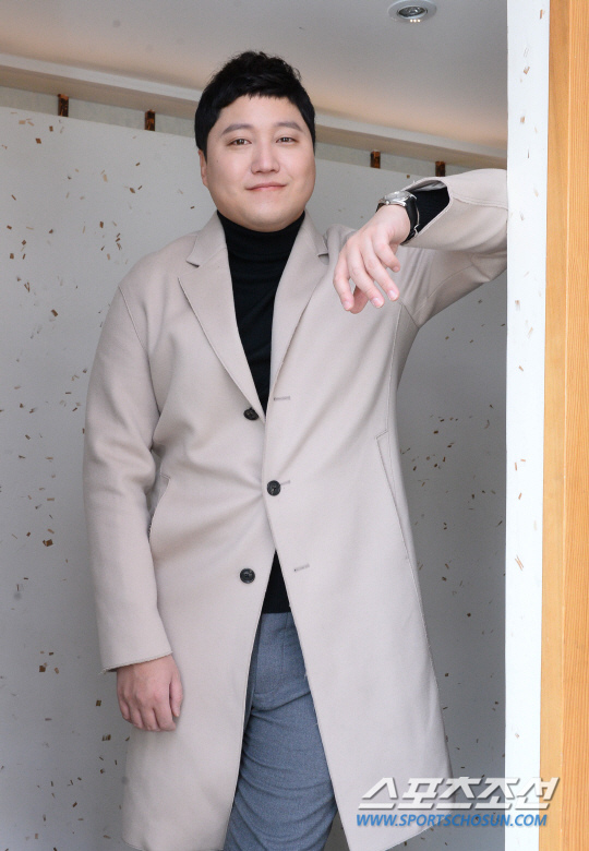 金大明專訪:投入真實個性扮演趙俊 金大明專訪:投入真實個性扮演趙俊