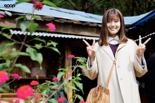 《購物王路易》今晚收官 南智賢公開終映感言