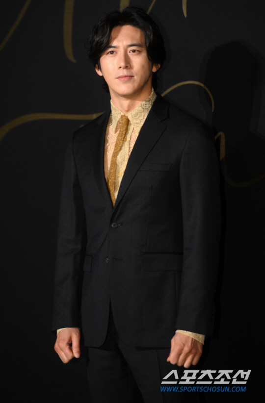 《獄中花》昨晚收官 高洙公開終映感言 《獄中花》昨晚收官 高洙公開終映感言