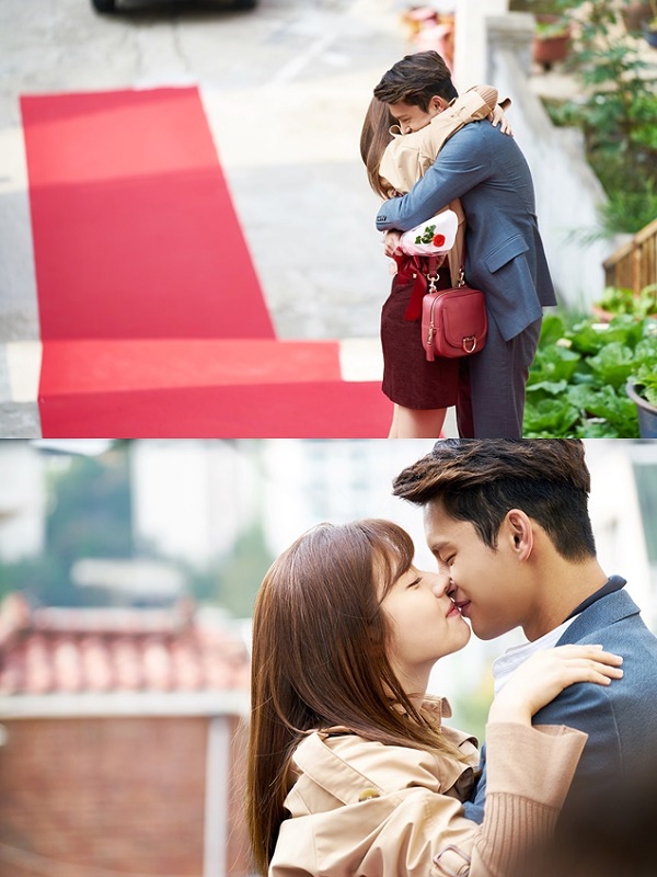 水木劇收視率整體上升 《購物王路易》創收視新高