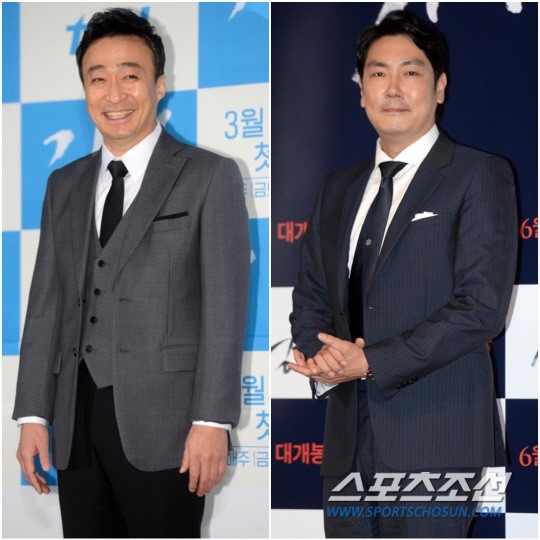 李聖旻友情客串《Entourage》 助陣好友趙震雄 李聖旻友情客串《Entourage》 助陣好友趙震雄