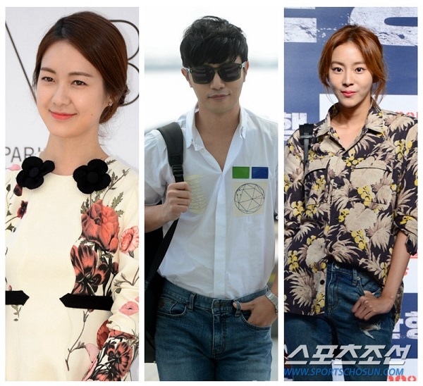 新劇《不夜城》主演確定 李枖原晉久U-IE組豪華陣容