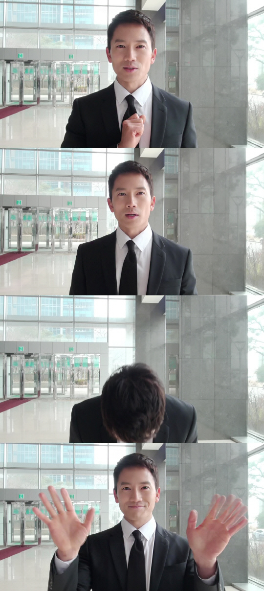 池晟曝《被告人》收官感想 感謝觀眾給予力量 池晟曝《被告人》收官感想 感謝觀眾給予力量