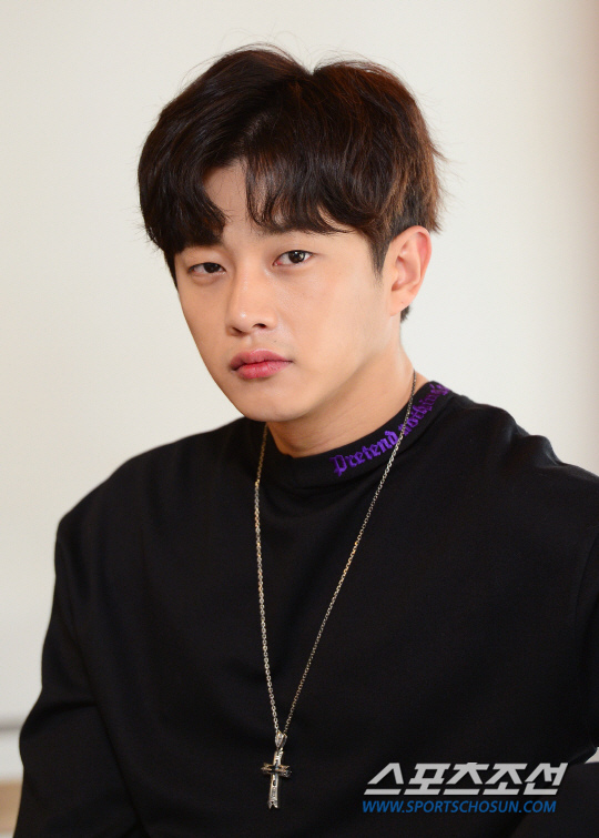 《被告人》金玟錫專訪:孤單成長的「熱作妖精」_1 《被告人》金玟錫專訪:孤單成長的「熱作妖精」_1