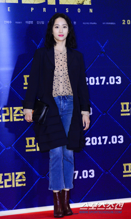 全慧彬有望出演《操作》 官方:尚在商議中 全慧彬有望出演《操作》 官方:尚在商議中