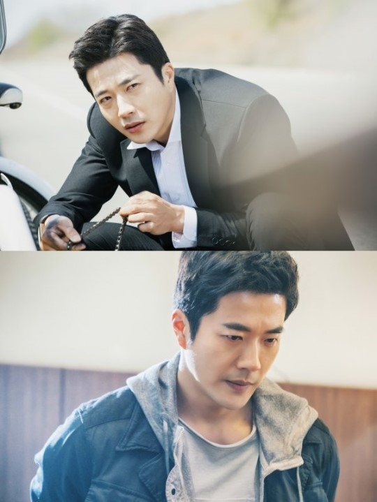 《推理的女王》今晚收官 權相佑公開終映感言