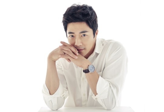 權相佑談婚姻滿意十足 常覺得愛妻漂亮