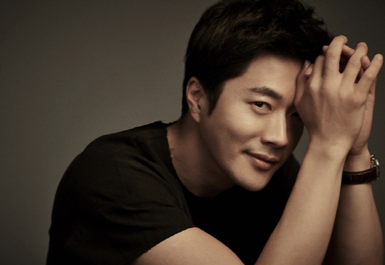 權相佑受訪評愛妻：賢妻良母