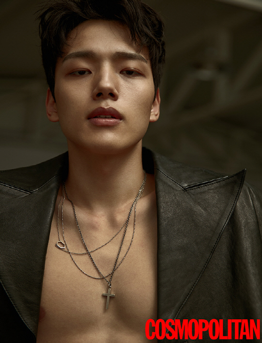 呂珍九曝理想型 稱喜歡「吃貨型」女生