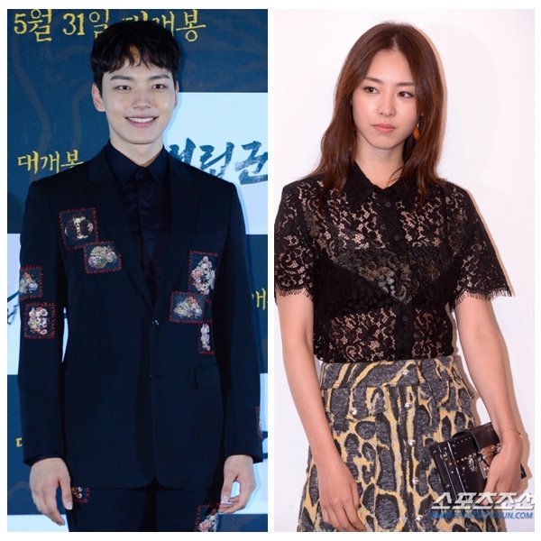 《再次相遇的世界》陣容確定 呂珍九李沇熹聯手出演 《再次相遇的世界》陣容確定 呂珍九李沇熹聯手出演