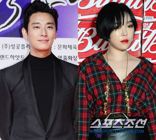 朱智勳佳人相戀三年分手 時間理由不便透露