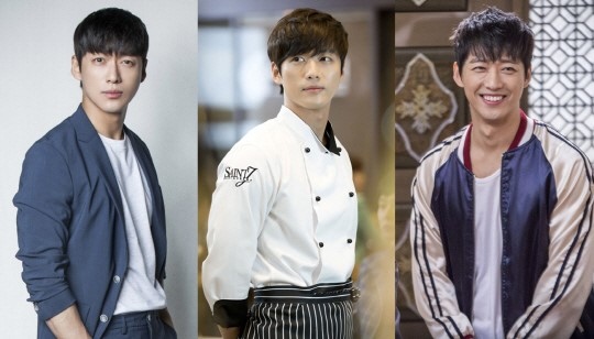 南宮珉談《重逢的世界》 為編劇導演應援 南宮珉談《重逢的世界》 為編劇導演應援