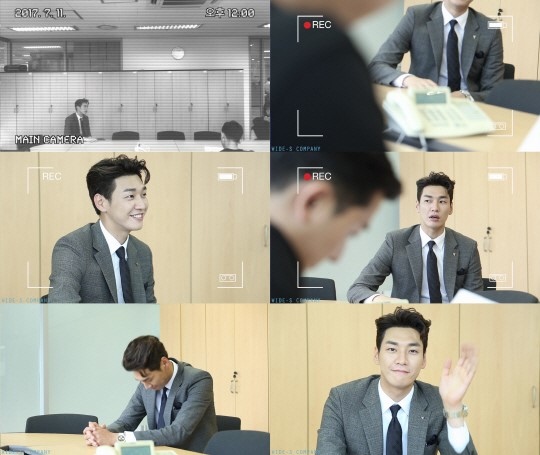 《守望者》今晚播大結局 金英光公開終映感言 《守望者》今晚播大結局 金英光公開終映感言